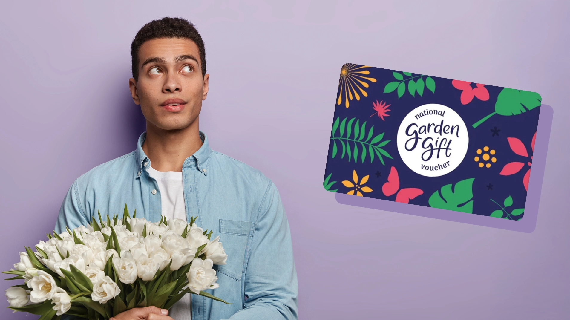 National Garden Gift Card: Where to spend?